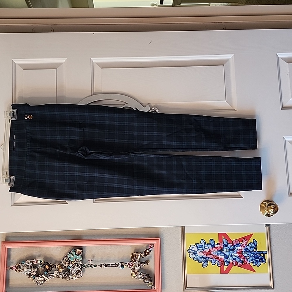 Tommy hilfiger pants